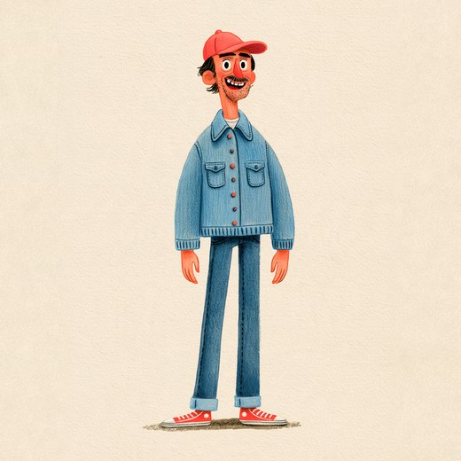 Chuck