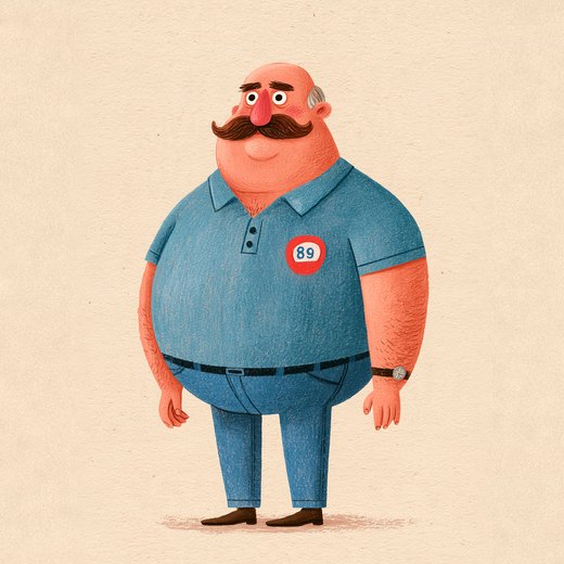 Rod
