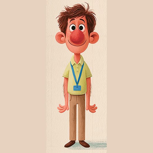 Steve