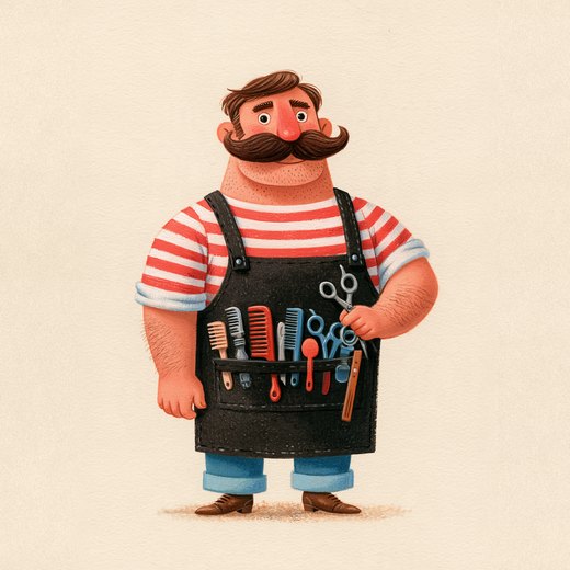 Trim Jim